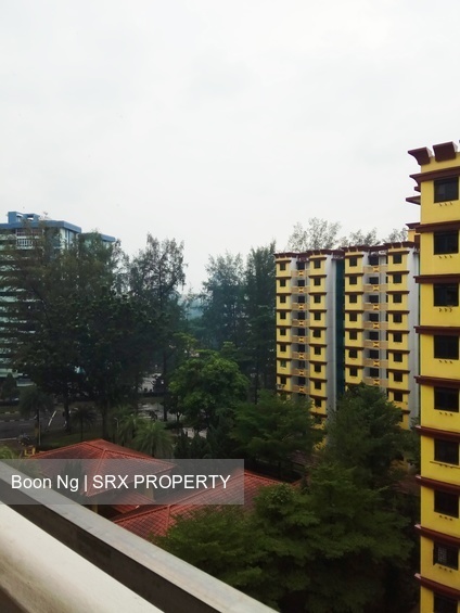 Blk 121 Yuan Ching Road (Jurong West), HDB 3 Rooms #161046792